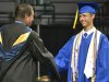 New Kent High School Graduation 2016