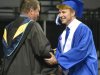 New Kent High School Graduation 2016