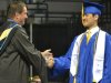 New Kent High School Graduation 2016