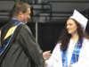 New Kent High School Graduation 2016