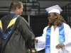 New Kent High School Graduation 2016