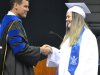 New Kent High School Graduation 2016