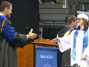 New Kent High School Graduation 2016