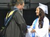 New Kent High School Graduation 2016