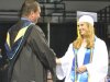 New Kent High School Graduation 2016