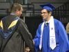New Kent High School Graduation 2016