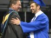 New Kent High School Graduation 2016