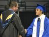 New Kent High School Graduation 2016