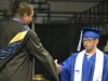 New Kent High School Graduation 2016