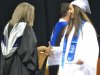 New Kent High School Graduation 2016
