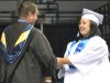 New Kent High School Graduation 2016