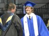 New Kent High School Graduation 2016
