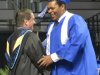 New Kent High School Graduation 2016