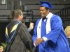 New Kent High School Graduation 2016