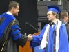 New Kent High School Graduation 2016