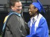 New Kent High School Graduation 2016