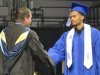 New Kent High School Graduation 2016
