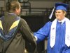 New Kent High School Graduation 2016