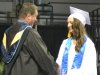 New Kent High School Graduation 2016