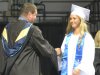 New Kent High School Graduation 2016