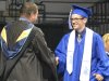 New Kent High School Graduation 2016