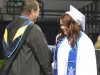 New Kent High School Graduation 2016