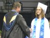 New Kent High School Graduation 2016