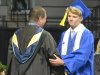 New Kent High School Graduation 2016