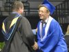 New Kent High School Graduation 2016