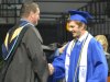 New Kent High School Graduation 2016