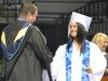 New Kent High School Graduation 2016