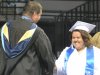 New Kent High School Graduation 2016
