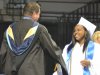 New Kent High School Graduation 2016