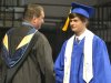 New Kent High School Graduation 2016