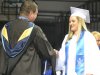 New Kent High School Graduation 2016