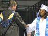 New Kent High School Graduation 2016