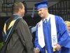 New Kent High School Graduation 2016