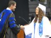New Kent High School Graduation 2016