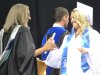 New Kent High School Graduation 2016
