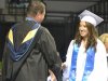 New Kent High School Graduation 2016