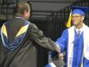 New Kent High School Graduation 2016