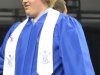 New Kent High School Graduation 2016