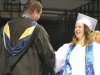 New Kent High School Graduation 2016