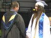 New Kent High School Graduation 2016