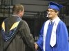 New Kent High School Graduation 2016