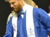 New Kent High School Graduation 2016