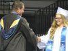 New Kent High School Graduation 2016
