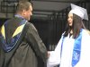 New Kent High School Graduation 2016