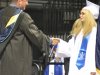 New Kent High School Graduation 2016