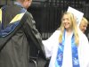 New Kent High School Graduation 2016